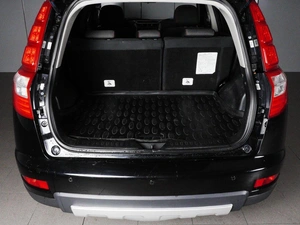 Внедорожник Geely Emgrand X7 2016 года, 799000 рублей, Минеральные Воды