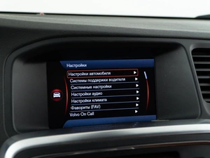 Седан Volvo S60 2012 года, 997077 рублей, Москва