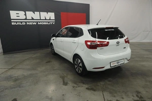Хэтчбек Kia Rio 2014 года, 1250000 рублей, Курск