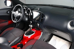 Внедорожник Nissan Juke 2013 года, 969000 рублей, Тюмень