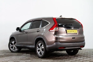 Внедорожник Honda CR-V 2013 года, 1689000 рублей, Сургут