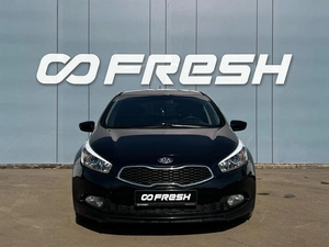 Хетчбэк Kia Ceed 2012 года, 1179000 рублей, Ижевск