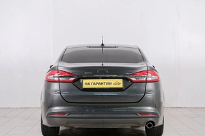 Седан Ford Fusion (North America) 2016 года, 1599000 рублей, Красноярск