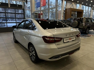 Седан ВАЗ (LADA) Vesta 2025 года, 1710000 рублей, Орёл