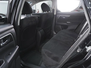 Седан Nissan Altima 2014 года, 990000 рублей, Ростов-на-Дону