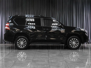 Внедорожник Toyota Land Cruiser Prado 2014 года, 3499000 рублей, Тюмень
