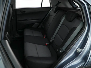 Внедорожник Hyundai Creta 2019 года, 1728444 рублей, Москва