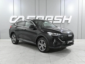 Внедорожник Haval F7x 2023 года, 2099000 рублей, Ростов-на-Дону