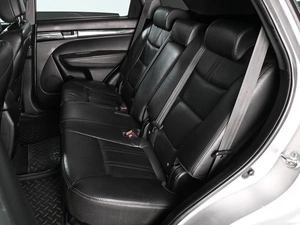 Внедорожник Kia Sorento 2010 года, 1549000 рублей, Аксай