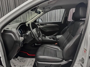 Внедорожник Haval F7 2024 года, 2090000 рублей, Красноярск