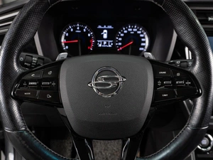 Внедорожник SsangYong Korando 2019 года, 2300000 рублей, Тюмень