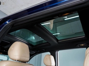 Внедорожник Mercedes-benz GLS-класс 2016 года, 4379000 рублей, Аксай