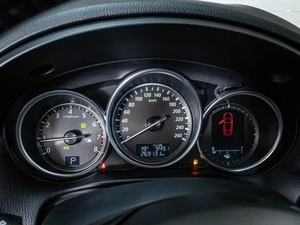 Внедорожник Mazda CX-5 2012 года, 1259000 рублей, Ставрополь