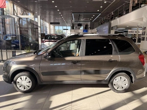 Универсал ВАЗ (LADA) Granta 2024 года, 1060000 рублей, Орёл