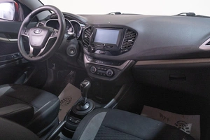 Седан ВАЗ (LADA) Vesta 2016 года, 669000 рублей, Томск