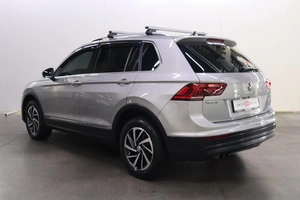 Внедорожник Volkswagen Tiguan 2018 года, 2710000 рублей, Брянск
