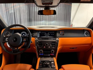 Внедорожник Rolls-Royce Cullinan 2022 года, 37990000 рублей, Павловская Слобода