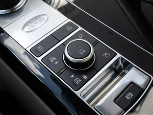 Внедорожник Land Rover Range Rover 2019 года, 8350000 рублей, Краснодар