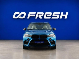 Внедорожник BMW X5 M 2017 года, 4999325 рублей, Москва