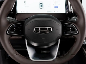 Внедорожник Geely Xingyue L 2025 года, 4519000 рублей, Тюмень