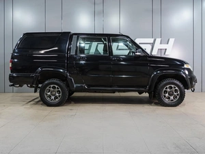 Пикап УАЗ Pickup 2018 года, 829000 рублей, Воронеж