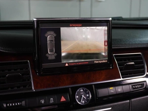 Седан Audi A8 2011 года, 1799000 рублей, Воронеж