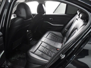 Седан BMW 3 серия 2019 года, 3099000 рублей, Воронеж