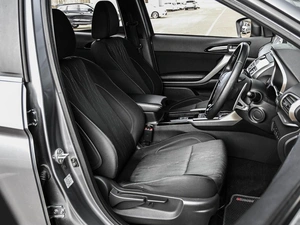 Внедорожник Mitsubishi Eclipse Cross 2018 года, 1729000 рублей, Кирилловка