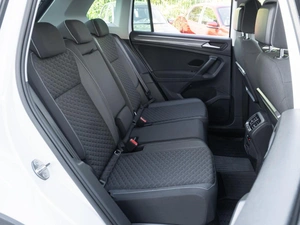 Внедорожник Volkswagen Tiguan 2018 года, 2392000 рублей, Волгоград