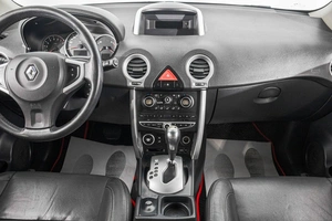 Внедорожник Renault Koleos 2008 года, 899000 рублей, Барнаул