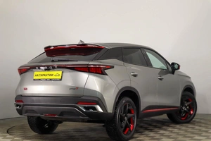 Внедорожник OMODA C5 2023 года, 2049000 рублей, Пермь