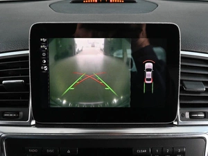 Внедорожник Mercedes-benz M-класс 2012 года, 2170000 рублей, Аксай