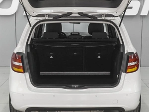 Хетчбэк Mercedes-benz B-класс 2013 года, 1380000 рублей, Ростов-на-Дону