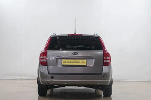 Универсал Kia Ceed 2008 года, 599000 рублей, Новокузнецк