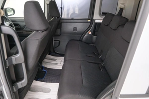 Хетчбэк Toyota Tank 2017 года, 899000 рублей, Красноярск