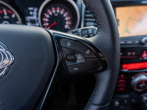 Внедорожник SsangYong Tivoli XLV 2016 года, 1669000 рублей, Саратов