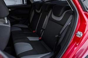 Седан Ford Focus 2011 года, 720000 рублей, Ульяновск