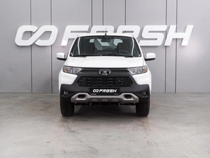 Внедорожник ВАЗ (LADA) Niva Travel 2024 года, 1590000 рублей, Воронеж