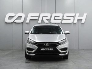 Седан ВАЗ (LADA) Vesta 2024 года, 1459000 рублей, Воронеж