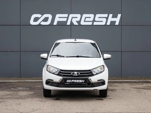Лифтбек ВАЗ (LADA) Granta 2023 года, 860000 рублей, Краснодар