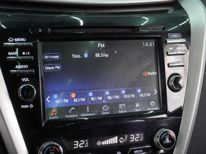 Внедорожник Nissan Murano 2016 года, 2226000 рублей, Воронеж