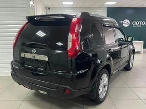 Внедорожник Nissan X-Trail 2012 года, 1340000 рублей, Ачинск