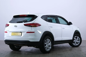 Внедорожник Hyundai Tucson 2019 года, 2749000 рублей, Омск