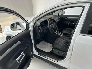 Внедорожник Opel Antara 2012 года, 1355000 рублей, Смоленск