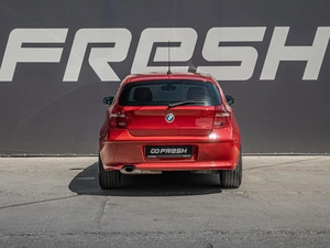 Хетчбэк BMW 1 серия 2010 года, 819000 рублей, Краснодар