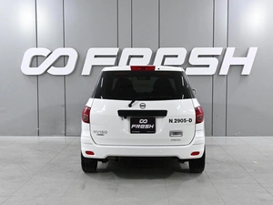 Универсал Nissan AD 2017 года, 859000 рублей, Аксай