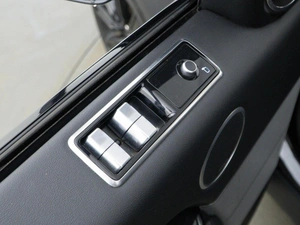 Внедорожник Land Rover Range Rover Sport 2021 года, 6698999 рублей, Москва