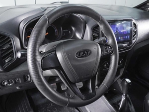 Хетчбэк ВАЗ (LADA) XRAY Cross 2020 года, 1050000 рублей, Ростов-на-Дону