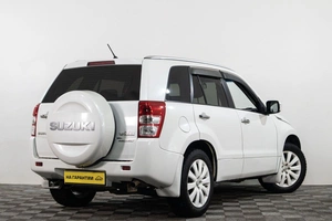 Внедорожник Suzuki Grand Vitara 2011 года, 1189000 рублей, Сургут