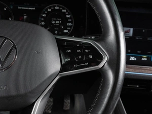 Внедорожник Volkswagen Touareg 2021 года, 6599000 рублей, Воронеж